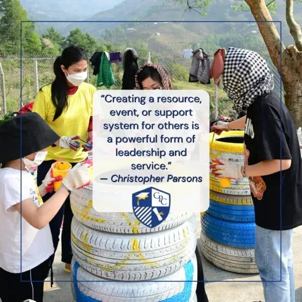 Create Something for Others 600x600 2