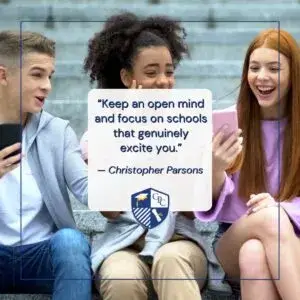 Enjoy the Experience and Stay Open Minded 300x300 1