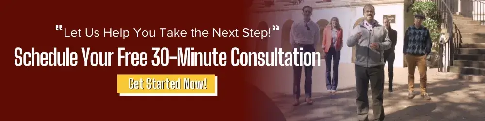 Free 30 Minute Consultation Blog