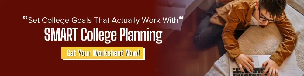 SMART College Planning Footer 2