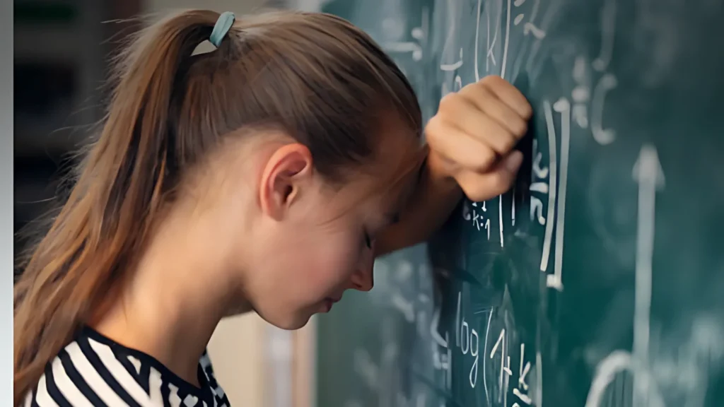 Poor At Math ACT vs. SAT for Students Who Struggle with Math