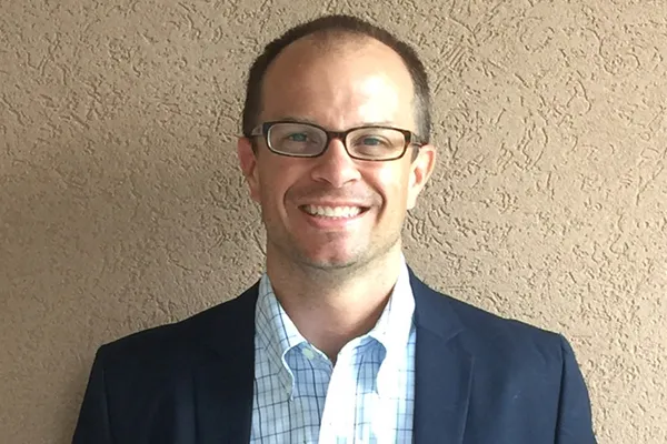 Christopher Parsons