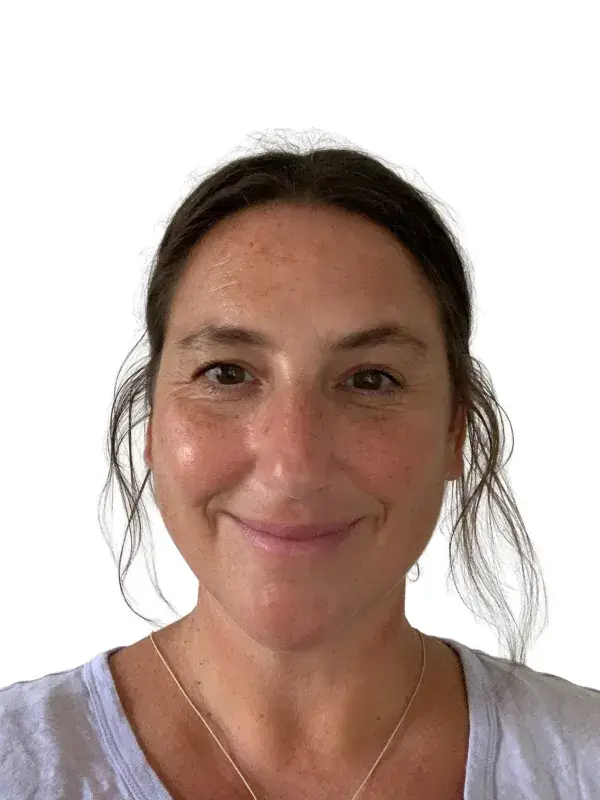 Caitlin Boninti Educational Consultant