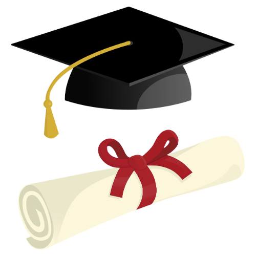 Graduation Cap 1