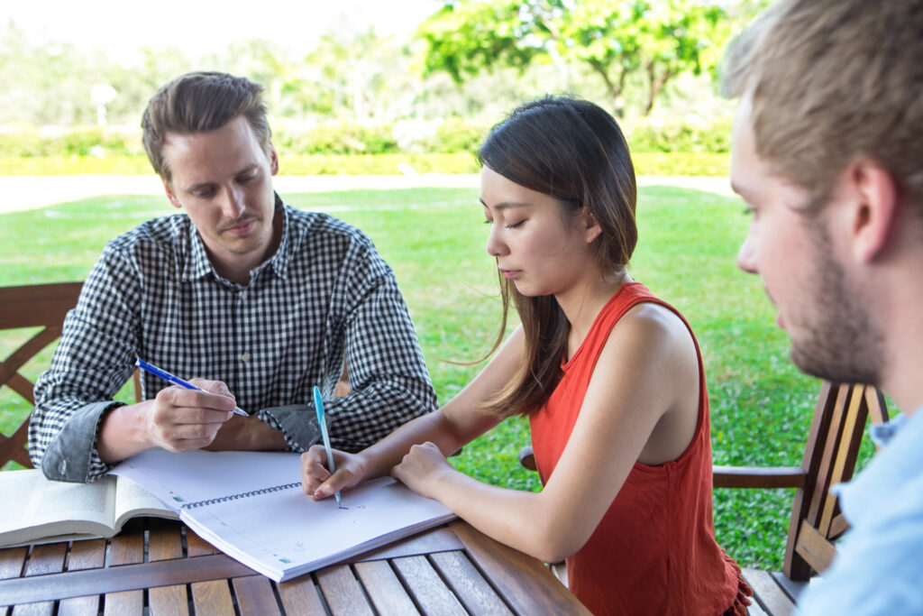College Planning in Mount Pleasant, SC