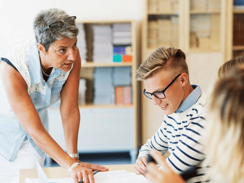 Helping Students Achieve Academic Success for Over 13 Years
