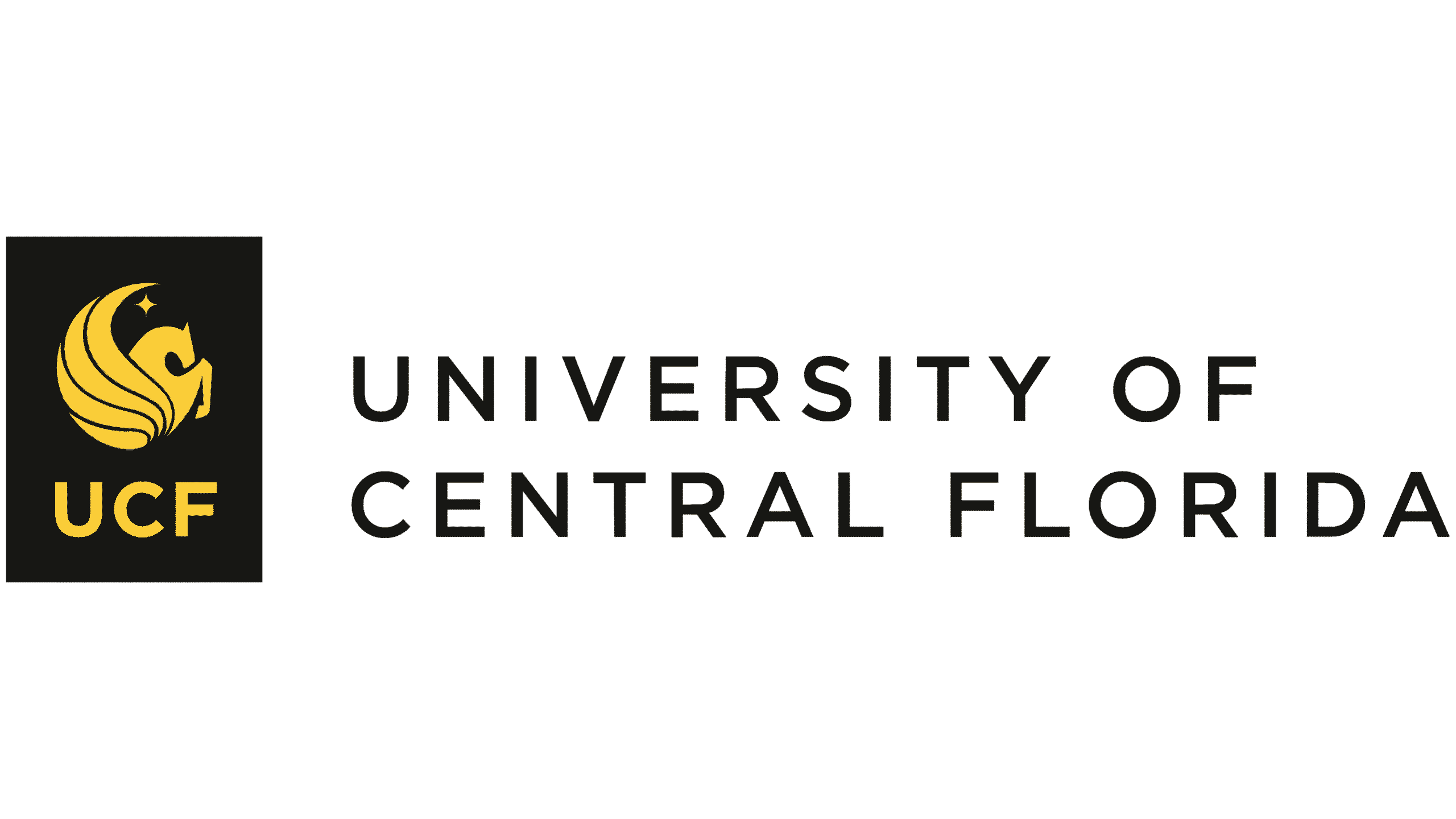 UCF Logo