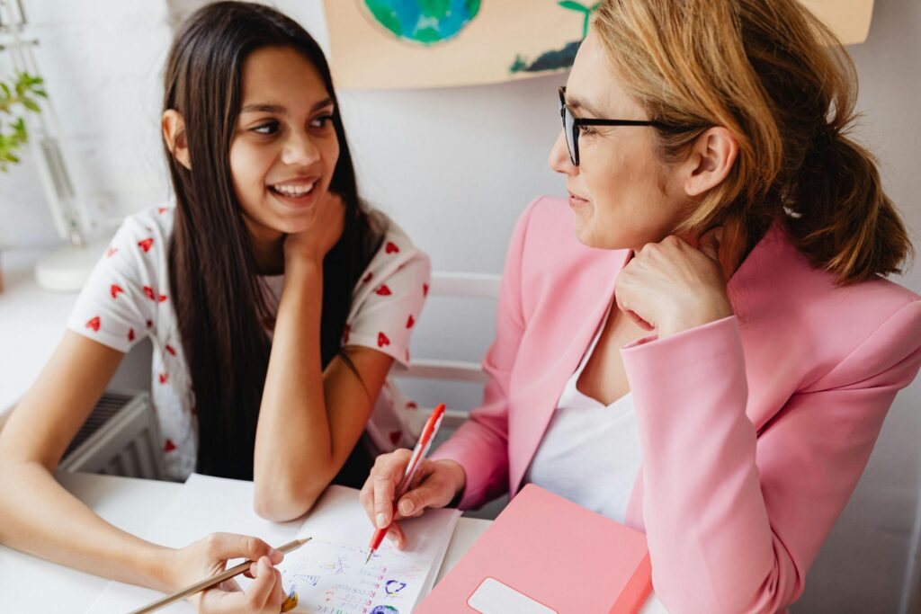 Why Hire Us 1 cpc counselor with teen consultation