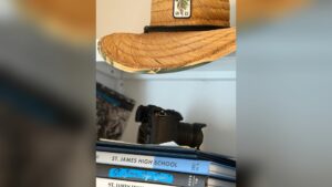 The Camera on the Shelf — Christopher Parsons on facing the hard things