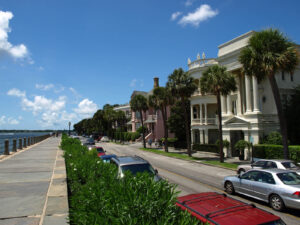 Charleston — College Planning Center