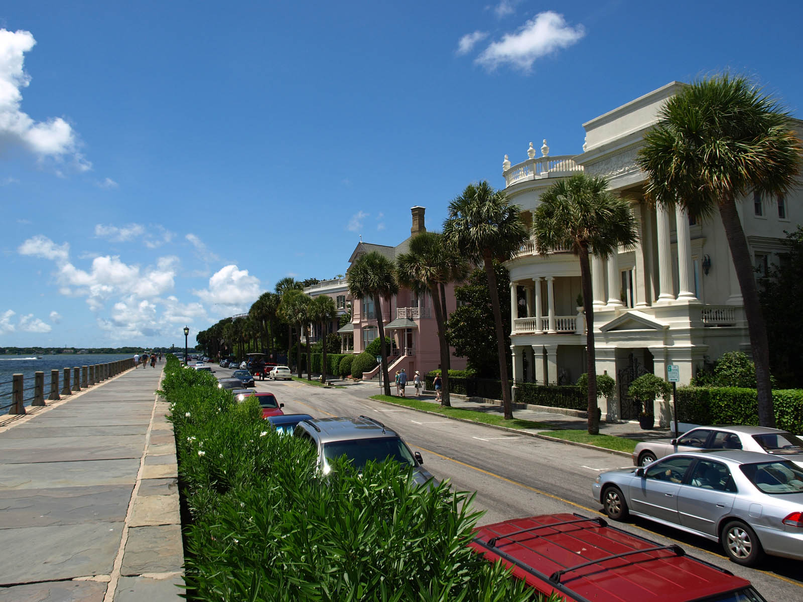Charleston — College Planning Center