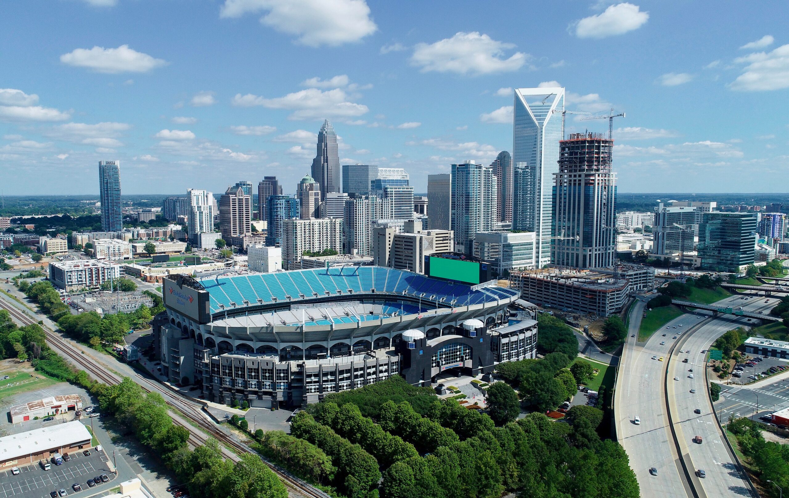 Charlotte — College Planning Center