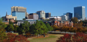 Columbia — College Planning Center
