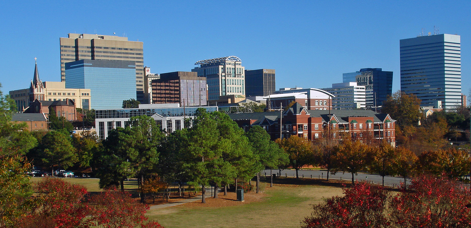 Columbia — College Planning Center