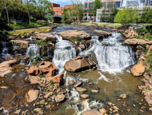 Greenville — College Planning Center