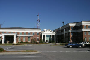 Horry County — College Planning Center