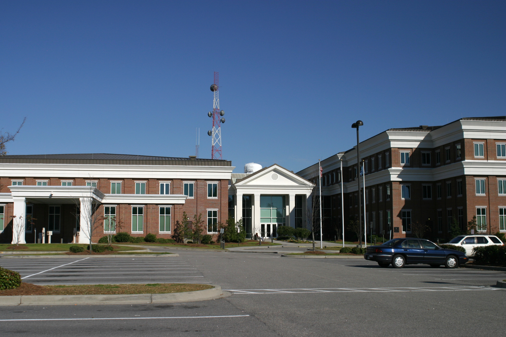 Horry County — College Planning Center