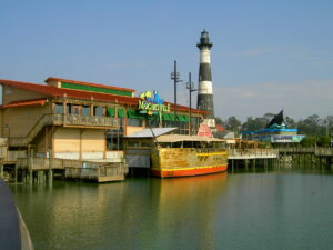 Myrtle Beach — College Planning Center