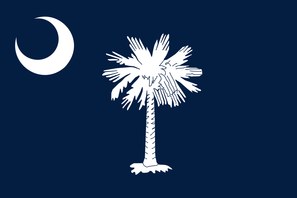South Carolina — College Planning Center