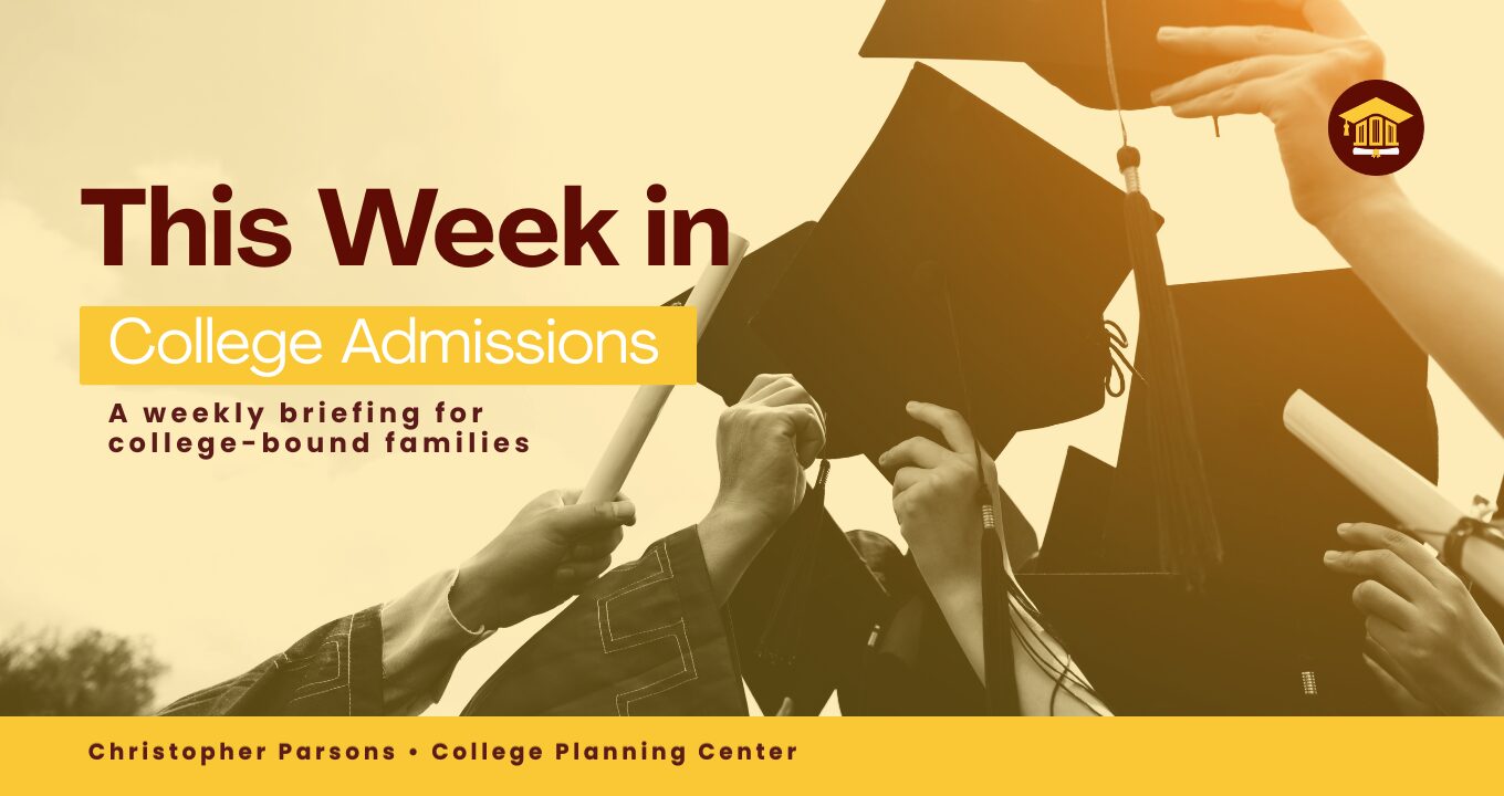 College Scholarships — College Planning Center