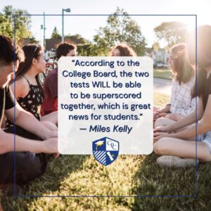 The College Planning Center in South Carolina will show you how effective superscoring is in securing college admission to a competitive college and the benefits of superscoring, such as showcasing your strengths and mitigating weaker areas, ultimately making you a more attractive candidate.